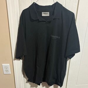 Essentials Fear of God Men's Shirt